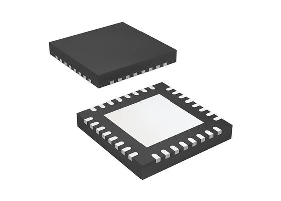 TRF37A32IRTVR वायरलेस कम्युनिकेशन मॉड्यूल एकीकृत IF AMP के साथ डबल डाउन कन्वर्टर मिक्सर