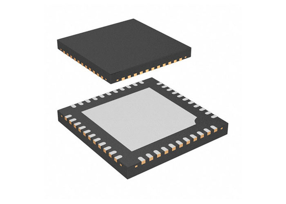 LTC3877IUK एकीकृत सर्किट चिप स्टेप डाउन कंट्रोलर 6बिट VID वोल्टेज रेगुलेटर आईसी