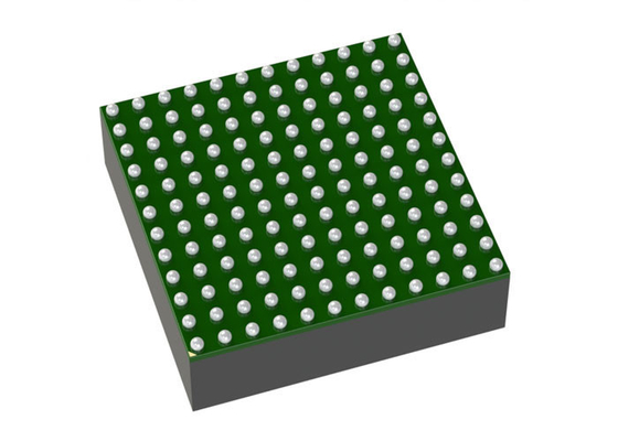 LTM4630EY-1B एकीकृत सर्किट चिप μModule Buck Regulators BGA144 डीसी डीसी कनवर्टर