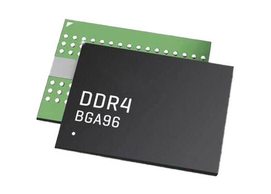 H5ANAG6NCJR-XNC 16Gbit DDR4 मेमोरी आईसी चिप डायनामिक रैंडम एक्सेस मेमोरी