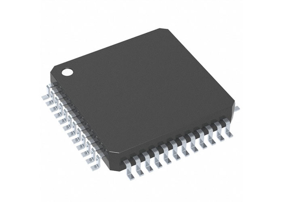 TMS320F28026FPTT माइक्रोकंट्रोलर MCU C2000TM कपड़ा मशीन के लिए 32-बिट सिंगल-कोर 50MHz MCU