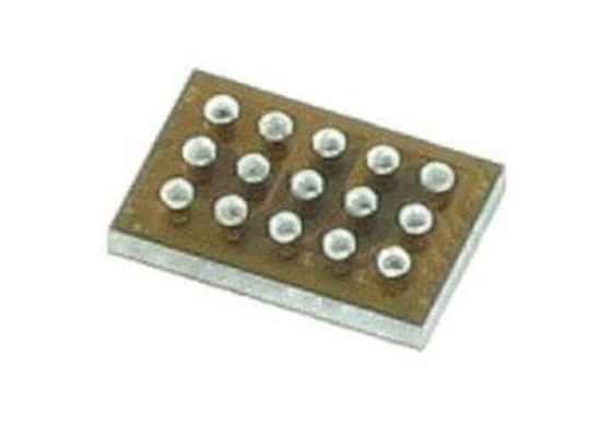 MAX38909ANL एकीकृत सर्किट चिप एलडीओ रैखिक नियामक 2 ए कम ड्रॉप आउट नियामक