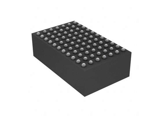 LTM4647EY एकीकृत सर्किट चिप 30 ए डीसी डीसी कदम नीचे μModule नियामक BGA77