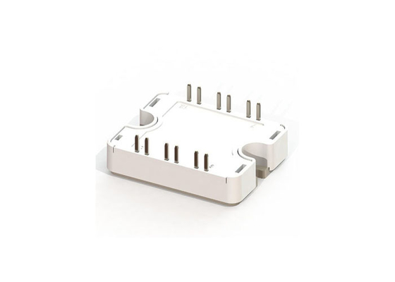 APTGTQ100SK65T1G ऑटोमोटिव IGBT मॉड्यूल उच्च वोल्टेज 650V 60A बूस्ट चॉपर IGBT मॉड्यूल