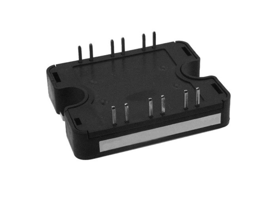 APTGT50SK170T1G ऑटोमोटिव आईजीबीटी मॉड्यूल 1700V 50A Buck Chopper IGBT मॉड्यूल SP4 पैकेज