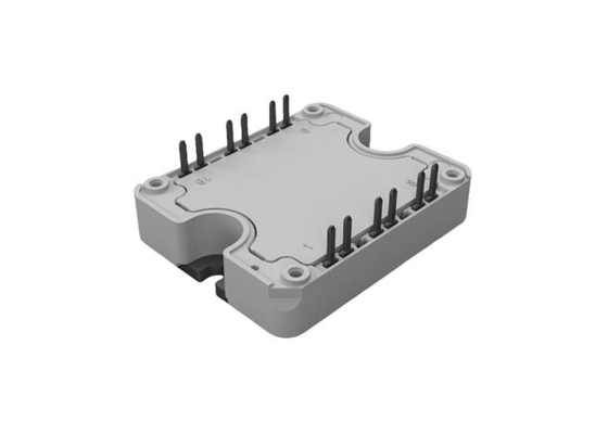 APTGL90A120T1G ऑटोमोटिव IGBT मॉड्यूल 1200V 90A फेज लेग IGBT मॉड्यूल SP1F पैकेज