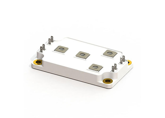 APTGLQ200H120G ऑटोमोटिव IGBT मॉड्यूल 1200V 200A फुल ब्रिज IGBT मॉड्यूल SP6C पैकेज
