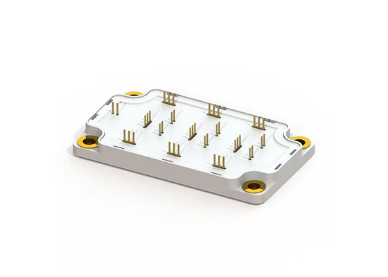 APTGT150TA60PG ऑटोमोटिव IGBT मॉड्यूल 600V 150A ट्रिपल फेज लेग IGBT मॉड्यूल SP6P पैकेज