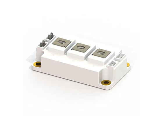 APTGX600A170D3G ऑटोमोटिव IGBT मॉड्यूल 1700V 600A चरण पैर IGBT मॉड्यूल D3 पैकेज