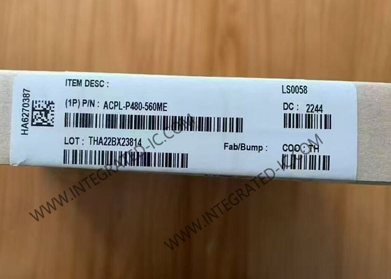 ACPL-P480-560ME एकीकृत सर्किट चिप हाई स्पीड ऑप्टोकपलर SOP6 आईसी चिप्स