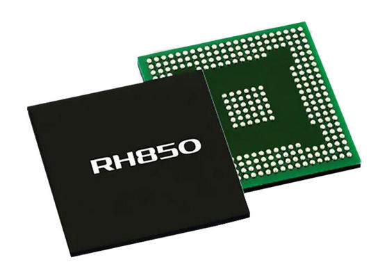 R7F702302FABD-C माइक्रोकंट्रोलर MCU 32Bit RH850 U2A ऑटोमोटिव MCU BGA156 MCU चिप्स
