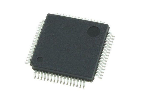 R7F123FLG4AFB-C माइक्रोकंट्रोलर MCU 16 बिट माइक्रोकंट्रोलर IC LFQFP64 RL78 सीरीज MCU