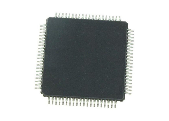 R7F124FMJ4AFB-C माइक्रोकंट्रोलर MCU ऑटोमोटिव माइक्रोकंट्रोलर LFQFP80 RL78 F23 MCU
