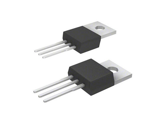 IPP80R1K4P7 एकीकृत सर्किट चिप उच्च प्रदर्शन 800V CoolMOSTM P7 MOSFET ट्रांजिस्टर