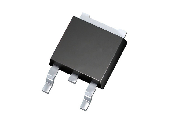 IPD040N03LF2S एकीकृत सर्किट चिप एन-चैनल 30V 20A StrongIRFETTM 2 पावर MOSFET ट्रांजिस्टर
