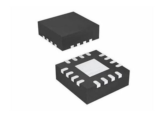 9FGV1008BQ500LTGI एकीकृत सर्किट चिप PhiClock जनरेटर LGA16 घड़ी जनरेटर आईसी