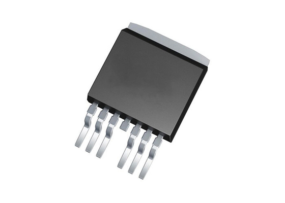 IPB240N04S4-1R0 एकीकृत सर्किट चिप 40V 1.0 mΩ OptiMOSTM-T2 ऑटोमोटिव MOSFET ट्रांजिस्टर