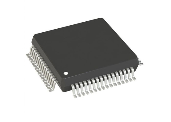 STM32U385RGT6 माइक्रोकंट्रोलर MCU 32-बिट 96MHz एम्बेडेड माइक्रोकंट्रोलर 64-LQFP