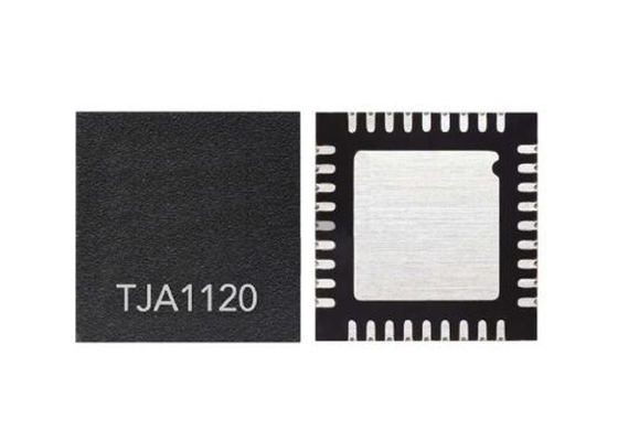 TJA1120AHN ईथरनेट आईसी ईथरनेट PHYs ऑटोमोटिव ईथरनेट 1000BASE-T1 PHY ट्रांससीवर