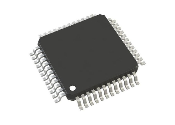 STM32WBA64CIU6 Microcontroller MCU Ultra-Low-Power 32-Bit Multiprotocol Wireless MCU