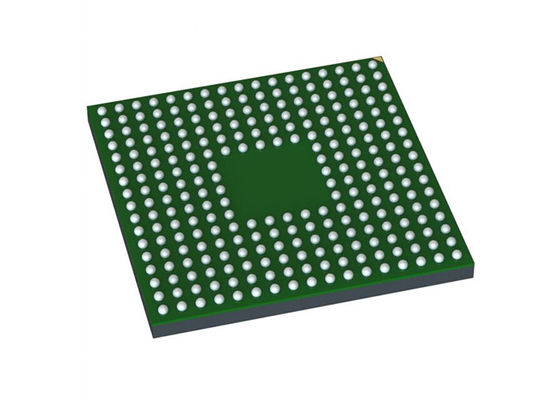 STM32N655X0H3Q Microcontroller MCU 32-Bit ARM Cortex-M55 Automotive Microcontrollers