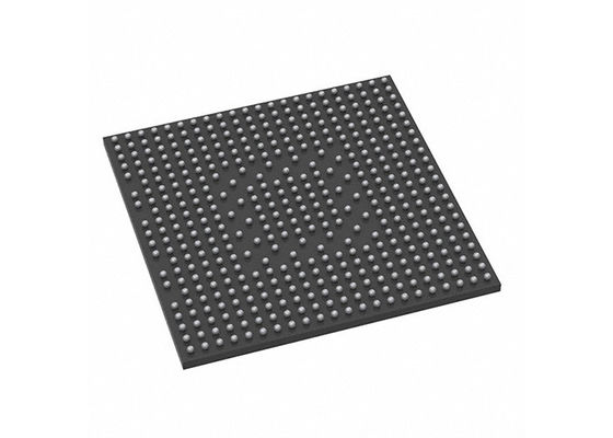 STM32MP151FAA1 माइक्रोकंट्रोलर एमसीयू 32-बिट 209MHz एआरएम कॉर्टेक्स-ए7 माइक्रोप्रोसेसर आईसी 448-एलएफबीजीए