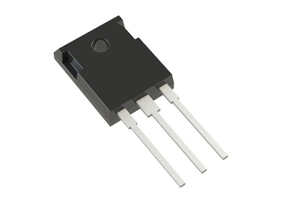 NSF030120L3A0Q एकीकृत सर्किट चिप एन चैनल SiC MOSFETs 1200V 27A ट्रांजिस्टर