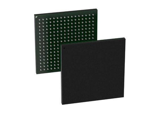 M2GL025-VFG256I फील्ड प्रोग्राम करने योग्य गेट सरणी IGLOO2 कम घनत्व FPGAs LFBGA256