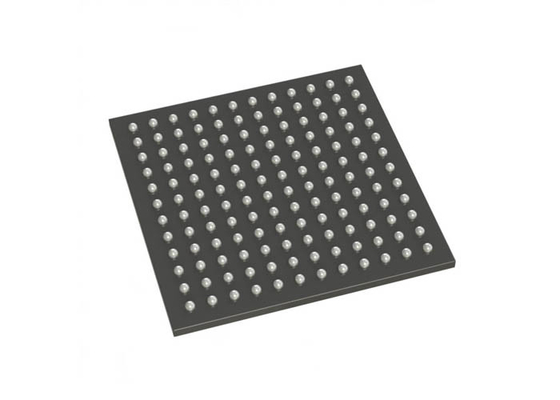M1A3P250-FGG144I फील्ड प्रोग्राम करने योग्य गेट सरणी FPGA आईसी 3KLE ProASIC3 FPGA चिप