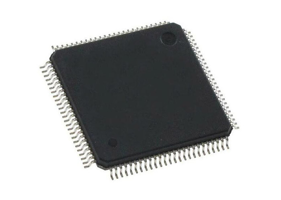 M1A3P250-2VQG100I फील्ड प्रोग्राम करने योग्य गेट सरणी ProASIC3 FPGA IC VQFP100 FPGA चिप
