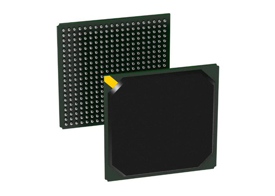 M2GL050TS-FGG484I फील्ड प्रोग्राम करने योग्य गेट सरणी IGLOO2 FPGA आईसी PBGA484 कम घनत्व FPGA