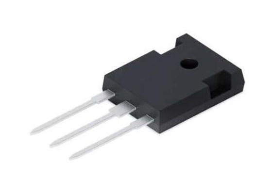 IXFH34N65X2W एकीकृत सर्किट चिप 650V हाइपरफेट एन चैनल पावर MOSFET ट्रांजिस्टर