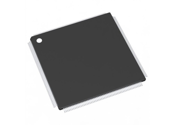 CYT3DLABCBQ1AESGS माइक्रोकंट्रोलर MCU 32 बिट माइक्रोकंट्रोलर IC LQFP216 Traveo T2G MCU