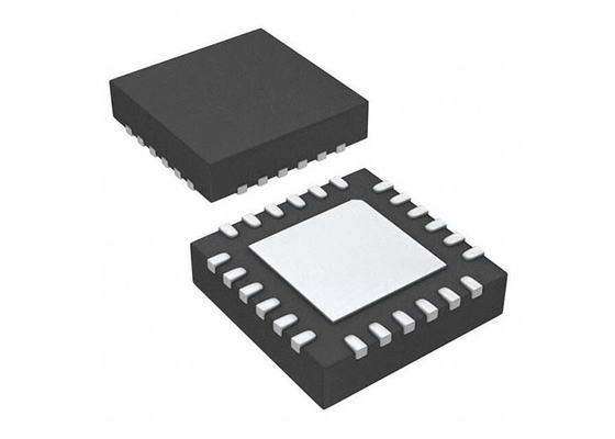 ZSSC4151CE4R सेंसर IC 7mA ऑटोमोटिव सेंसर सिग्नल कंडीशनर 24-VFQFN