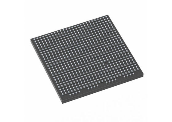 XC5VLX30T-2FFG665I फील्ड प्रोग्राम करने योग्य गेट सरणी FPGA चिप FCBGA665 वर्टेक्स-5 LXT FPGA