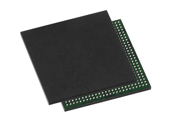 R9A09G087M44GBG माइक्रोकंट्रोलर MCU 64Bit MPU FBGA576 उच्च प्रदर्शन RZ N2H MPU