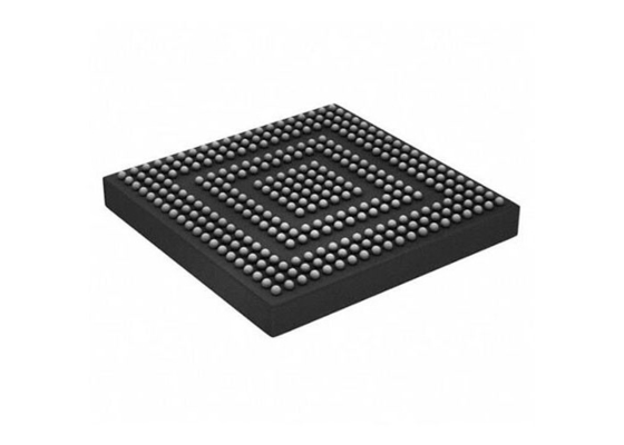 R7F701215EABA माइक्रोकंट्रोलर MCU 320MHz मोटर नियंत्रण के लिए ऑटोमोटिव माइक्रोकंट्रोलर