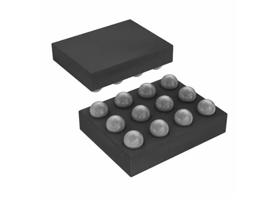 DA7281-00V42 एकाधिक I2C पते के साथ एकीकृत सर्किट चिप वाइड बैंडविड्थ हैप्टिक ड्राइवर