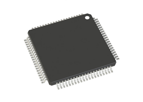 R7F7010423AFP माइक्रोकंट्रोलर MCU एकल चिप 96MHz 32-बिट RH850/F1L MCU AHL कैमरा के साथ