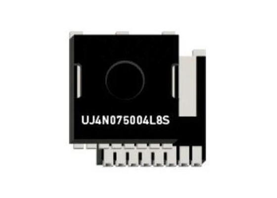 UJ4N075004L8S इंटीग्रेटेड सर्किट चिप SiC JFET ट्रांजिस्टर 750V सिलिकॉन कार्बाइड JFETs