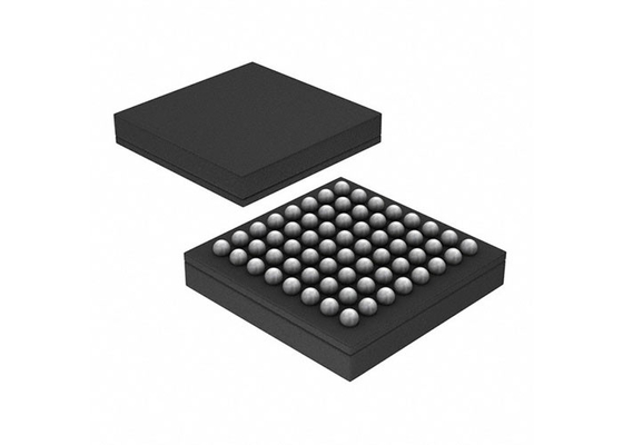 R5F56719DDBP माइक्रोकंट्रोलर MCU एकल चिप120MHz RX671 32-बिट माइक्रोकंट्रोलर