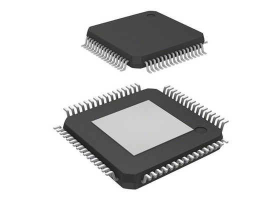 MC33779ATA1AE एकीकृत सर्किट चिप बैटरी जंक्शन बॉक्स मॉनिटर IC LQFP64 PMIC IC