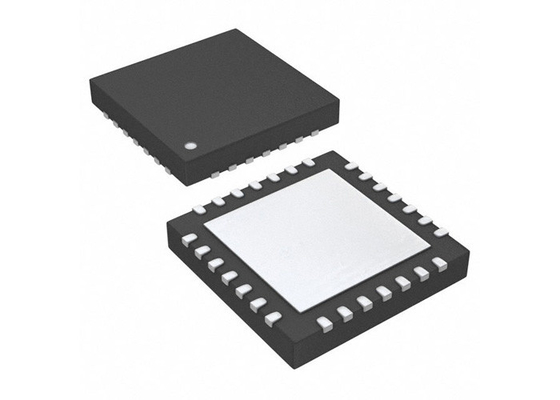 MCP22350T-1I/Q8X एकीकृत सर्किट चिप 15mA USB नियंत्रक VQFN28 USB इंटरफेस आईसी