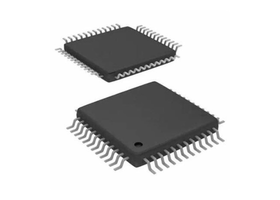 CY8C4147AZQ-T493 माइक्रोकंट्रोलर MCU 48MHz PSOC 4100T प्लस MCU TQFP48 ऑटोमोटिव MCU