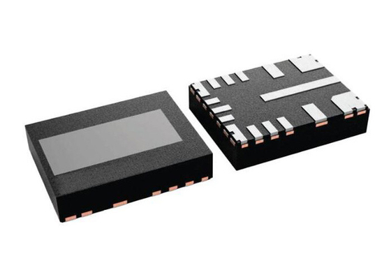 LM61480TQVAMRQ1 इंटीग्रेटेड सर्किट चिप ऑटोमोटिव बक कन्वर्टर्स VQFN16 बक रेगुलेटर्स