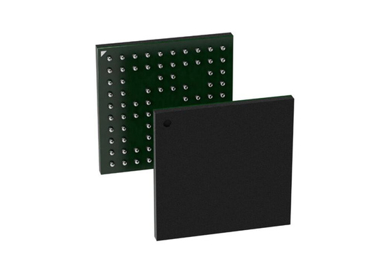 CEC1712H-B2-I/SX माइक्रोकंट्रोलर MCU रीयल टाइम प्लेटफार्म रूट ऑफ ट्रस्ट कंट्रोलर WFBGA84