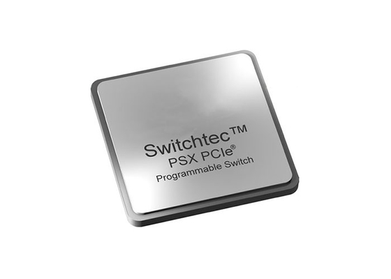 PM8546B-FEI एकीकृत सर्किट चिप 174 GB/s SwitchtecTM PSX PCIe प्रोग्राम करने योग्य स्विच