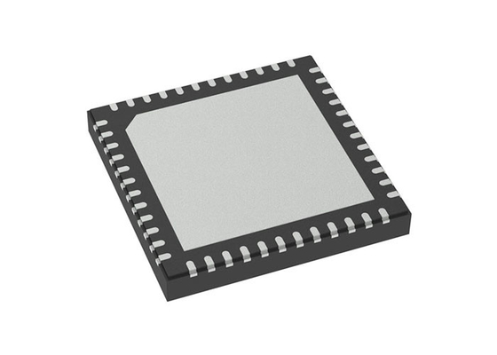 PIC18F47Q84T-E/NHX माइक्रोकंट्रोलर MCU 64MHz तक 8बिट माइक्रोकंट्रोलर VQFN40