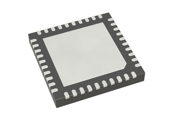 PIC18F45Q10T-E/MP माइक्रो कंट्रोलर MCU PIC XLP 18Q माइक्रो कंट्रोलर 8बिट MCU QFN40