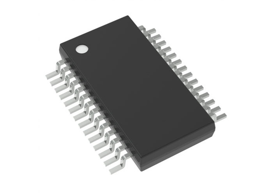 PIC18F27Q83T-E/SS माइक्रो कंट्रोलर MCU 128KB फ्लैश MCU 64MHz 8Bit माइक्रो कंट्रोलर